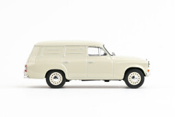 Abrex Škoda 1202 1:43 Šedá 1964 